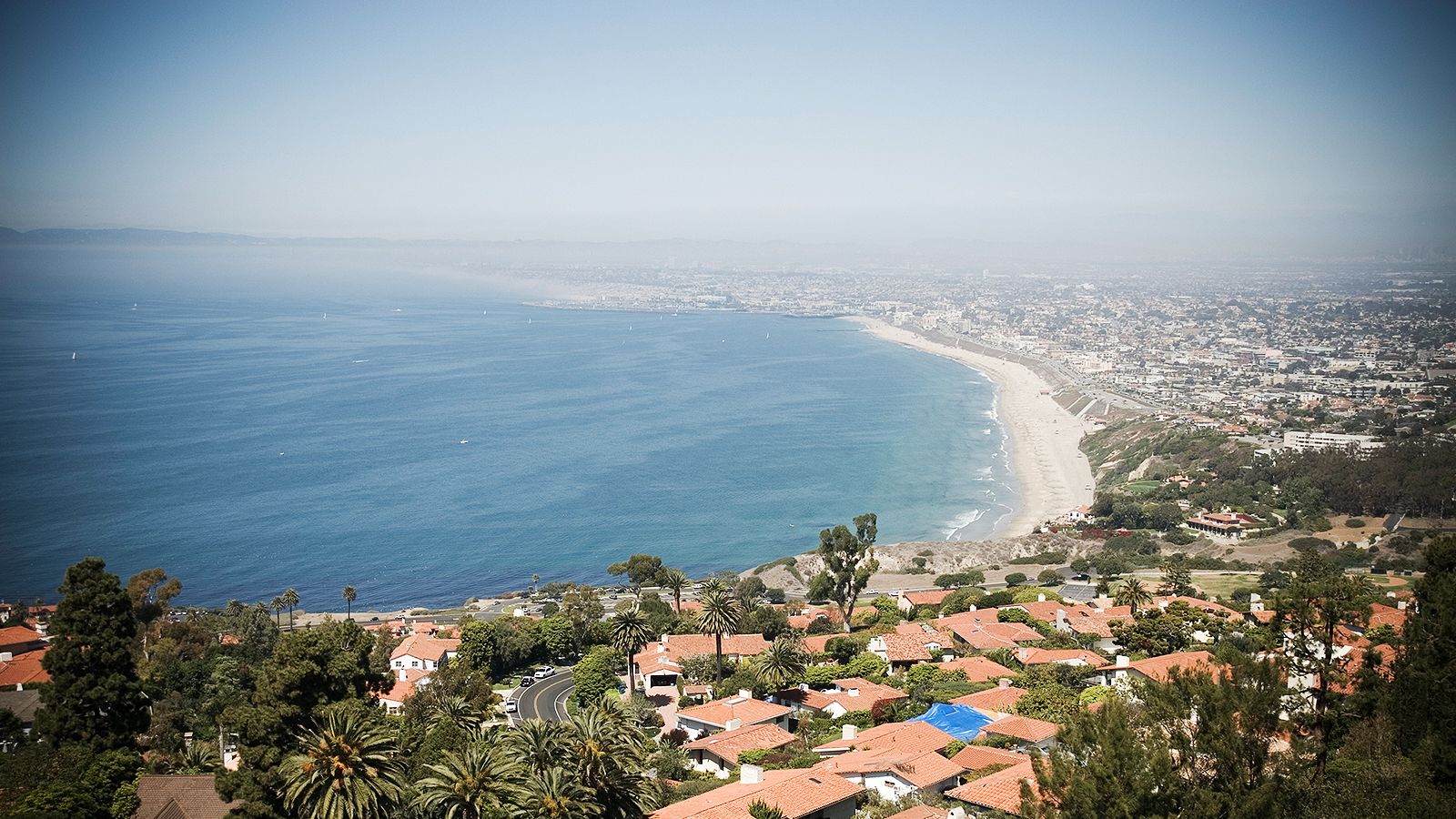 Palos Verdes Estates